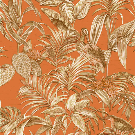 Dutch Wallcoverings Wallstitch DE120019