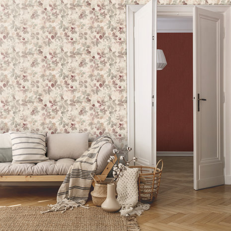 Dutch Wallcoverings Passion 37015