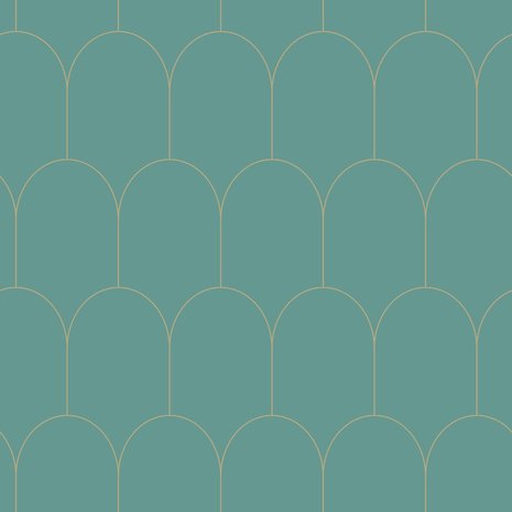 Esta Art Deco 139204