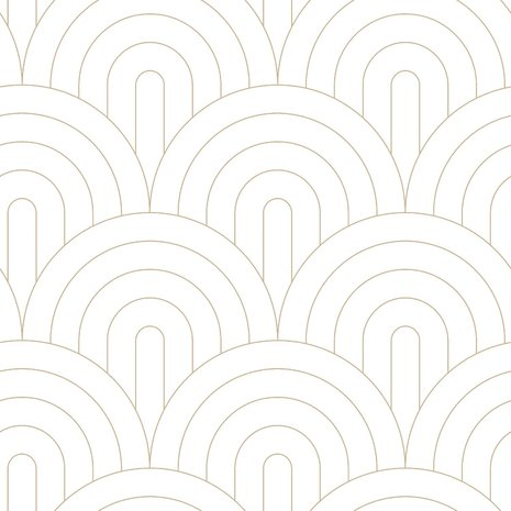 Esta Art Deco 139215