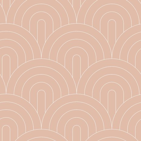 Esta Art Deco 139218