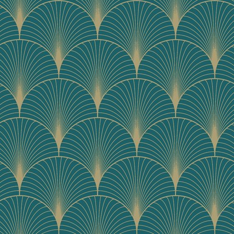 Esta Art Deco 139230