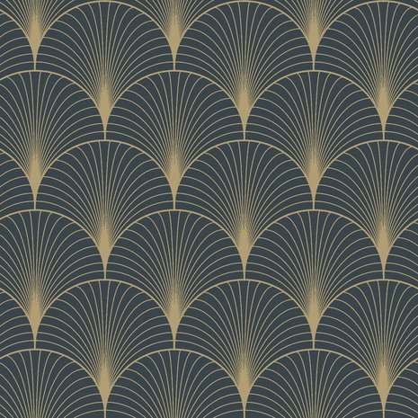 Esta Art Deco 139231