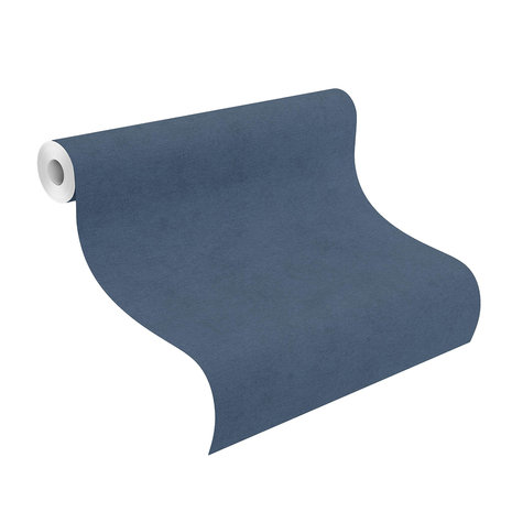 Rasch Kimono / Beachhouse 408232 Blauw