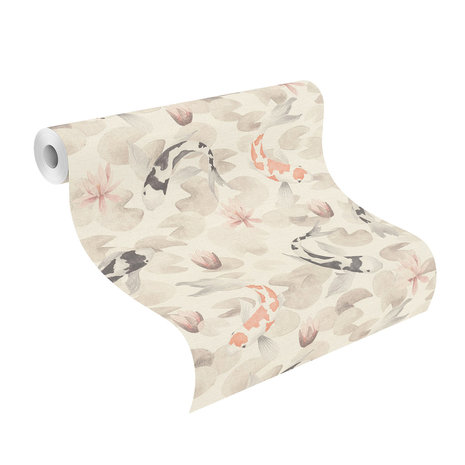 Rasch Kimono 409420