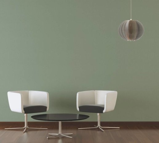 AS Creation Trendwall | 37365-5 / 373655 - Groen