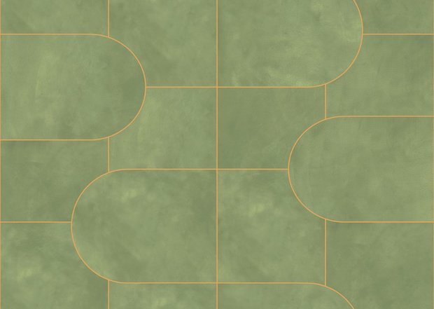 Arte Wildwalk 28044 (Incl. Gratis Lijm*)