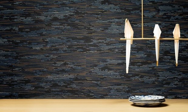 Arte Tokyo Blue MO3022 (Incl. Gratis Lijm*)