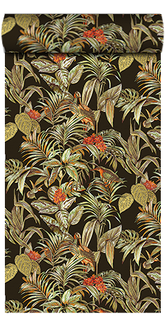 Dutch Wallcoverings Wallstitch DE120015