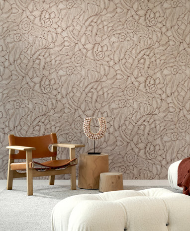 Arte MANILA 64542 (Incl. Gratis Lijm*)