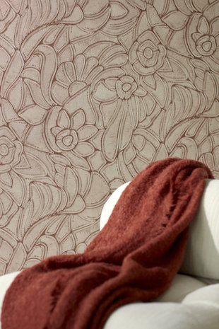 Arte MANILA 64542 (Incl. Gratis Lijm*)