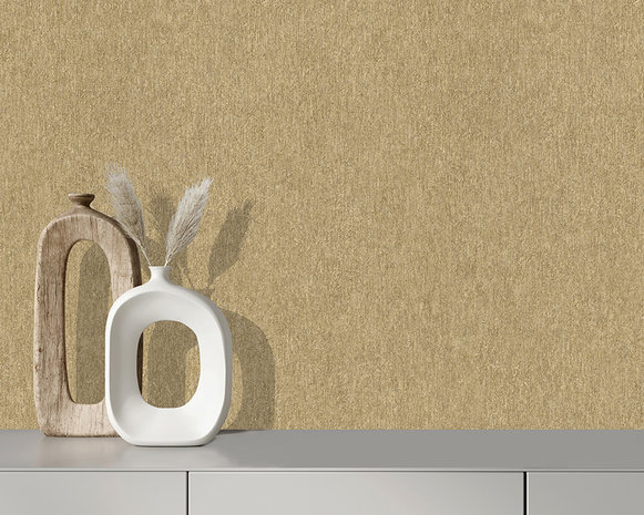 Dutch Wallcoverings CouleursII / Eden Uni M299-02