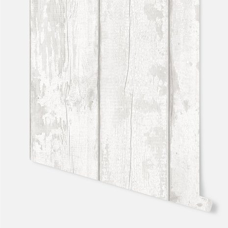 Arthouse Grey Washed Wood 694701