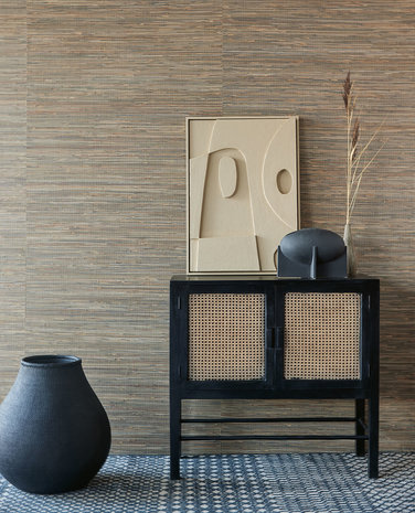 Eijffinger Natural Wallcoverings 3 - 303556 (Met Gratis Lijm*)