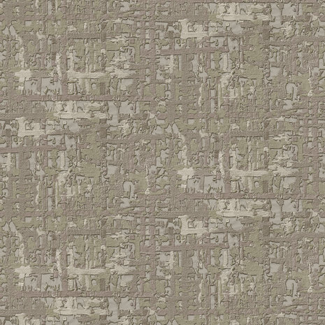 Dutch Wallcoverings Embellish fabric abstract  DE120095
