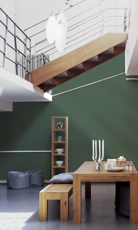 AS Creation Trendwall 2 -  37974-0 / 379740 Groen Uni