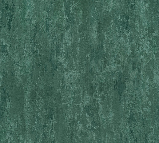 AS Creation Trendwall 2 -  38044-4 / 380444 Groen Beton