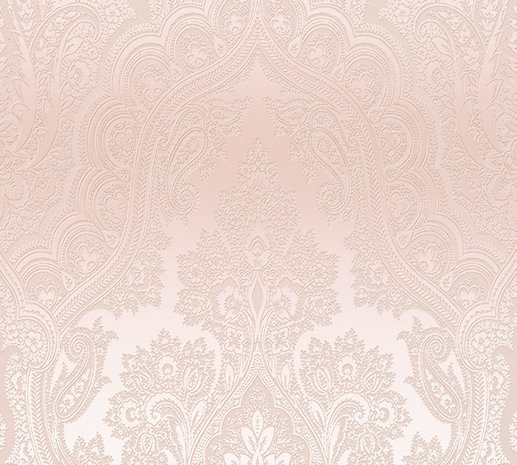 AS Creation My Home My Spa 38708-3 / 387083 Roze