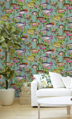 Dutch Wallcoverings Imaginarium II 12171