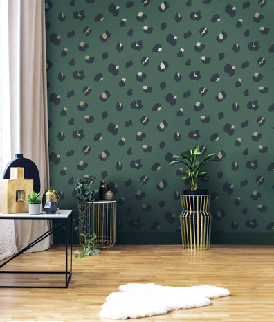 Dutch Wallcoverings Imaginarium II 13033