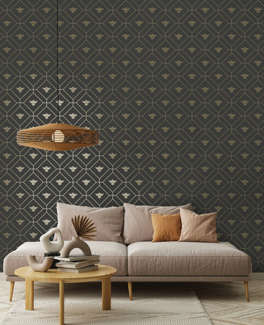 Dutch Wallcoverings Imaginarium II 13081