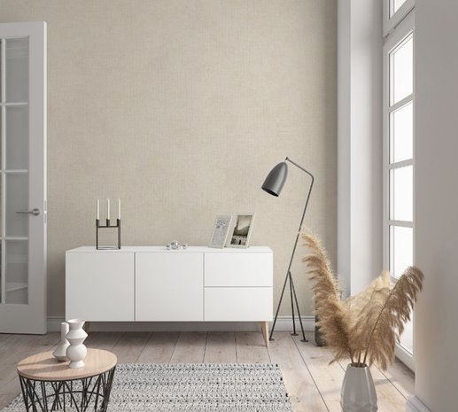 Noordwand Dune 32440 Wit - Beige