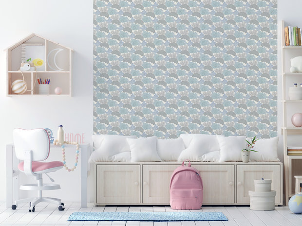 Dutch Wallcoverings My Kingdom A968-01