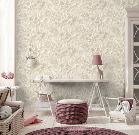 Dutch Wallcoverings My Kingdom M446-07