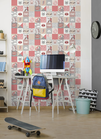 Dutch Wallcoverings My Kingdom M532-03