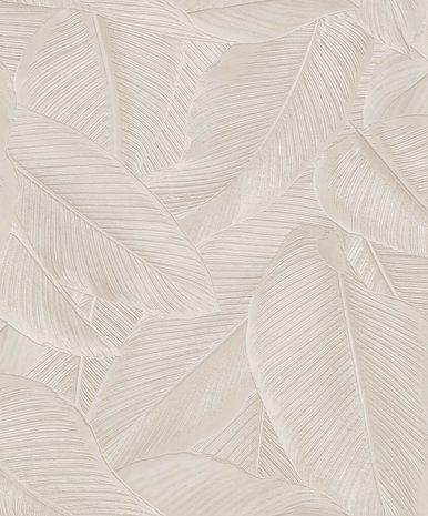 BN Wallcoverings Riviera Maison 3 - 221171 - Beige