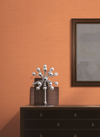 Dutch Wallcoverings Grace GR322508 Oranje