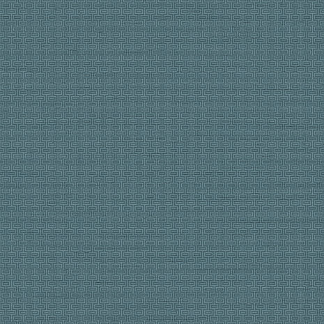 Dutch Wallcoverings Grace GR322509 Blauw