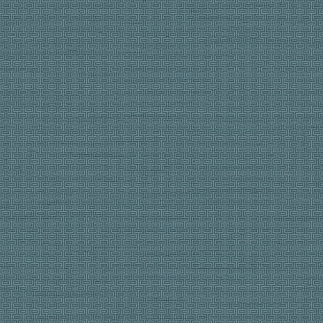 Dutch Wallcoverings Grace GR322509 Blauw