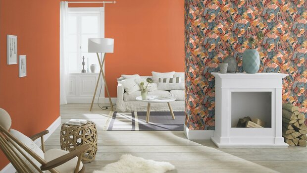 Rasch Tropical House / Allegretto 687569