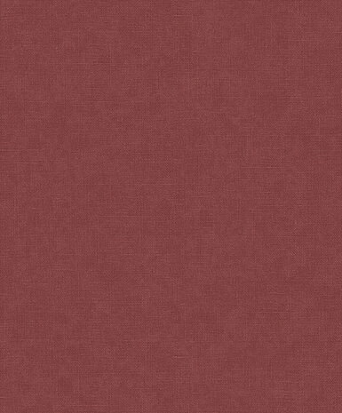 Dutch Wallcoverings Fabric Touch FT221271 Rood