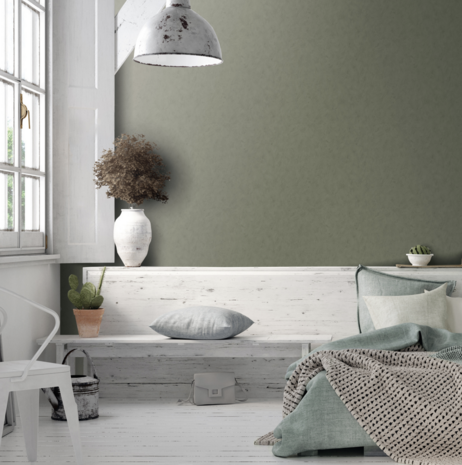 schandaal kleurstof Republikeinse partij Dutch Wallcoverings Kalk II 61044 | Behangkoopjes.nl