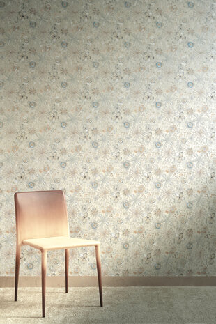 Arte Missoni Home 04 MAGIC GARDEN 10314 (Incl. Gratis Lijm*)