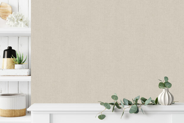 Dutch Wallcoverings Structures M551-27 beige