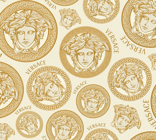 Versace Home 5 38611-5 Goud