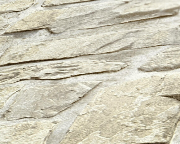 AS Creation Elements 36370-3 - 363703 Beige /