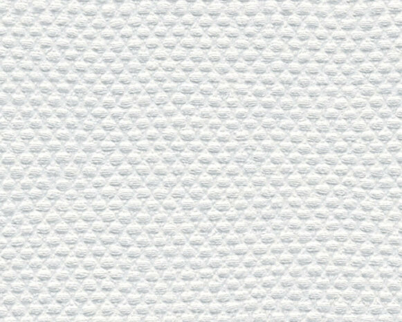 AS Creation 111 Shades of White 1410-19 - 141019 - Overschilderbaar / Wit