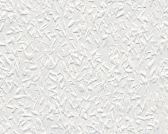 AS Creation 111 Shades of White 1415-14 - 141514 - Overschilderbaar / Wit