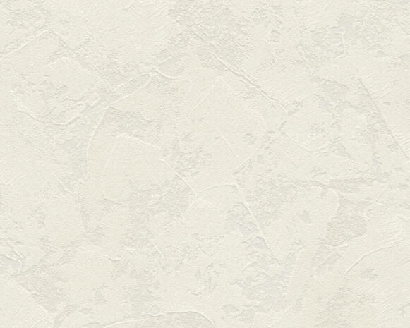 AS Creation 111 Shades of White 1848-18 - 184818 - Wit / Creme