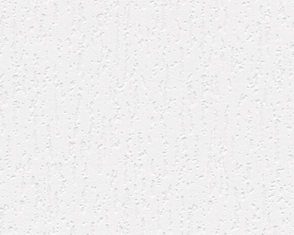 AS Creation 111 Shades of White 2725-15 / 272515 - Wit Schuimvinyl
