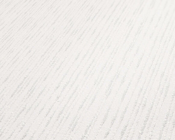 AS Creation 111 Shades of White 2838-18 / 283818 - Wit