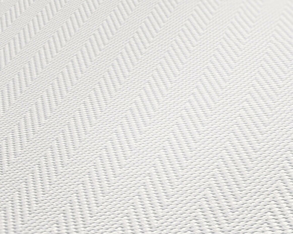 AS Creation 111 Shades of White 5042-27 / 504227 - Wit