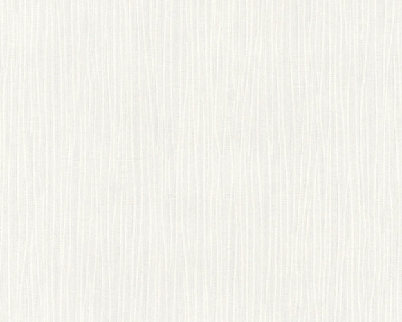 AS Creation 111 Shades of White 5412-60 / 541260 - Wit