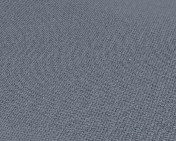 AS Creation Nara 38744-7 - 387447 Blauw / Blauw