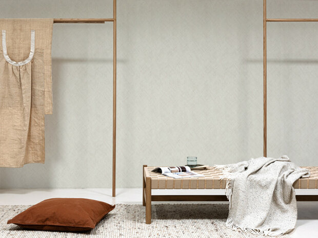 BN Wallcoverings Zen 220251 - crme