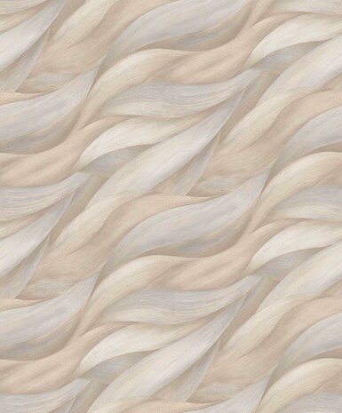 Dutch Wall Decor Daphne CC100102 Beige